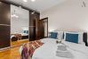 Apartment in Bucharest - UCL Apartment Apartment in Bucharest - UCL Apartment