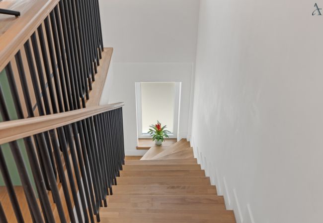 Villa in Otopeni - Smart Villa by DaVinci Villa in Otopeni - Smart Villa by DaVinci