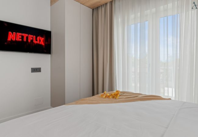 Villa in Otopeni - Smart Villa by DaVinci Villa in Otopeni - Smart Villa by DaVinci