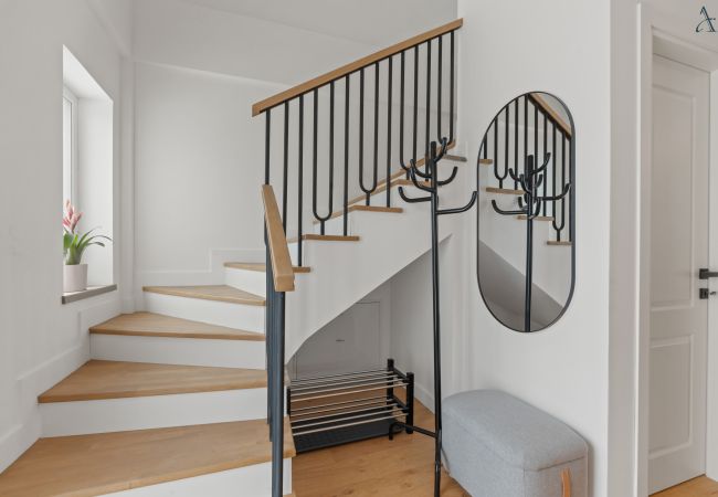 Villa in Otopeni - Smart Villa by DaVinci Villa in Otopeni - Smart Villa by DaVinci