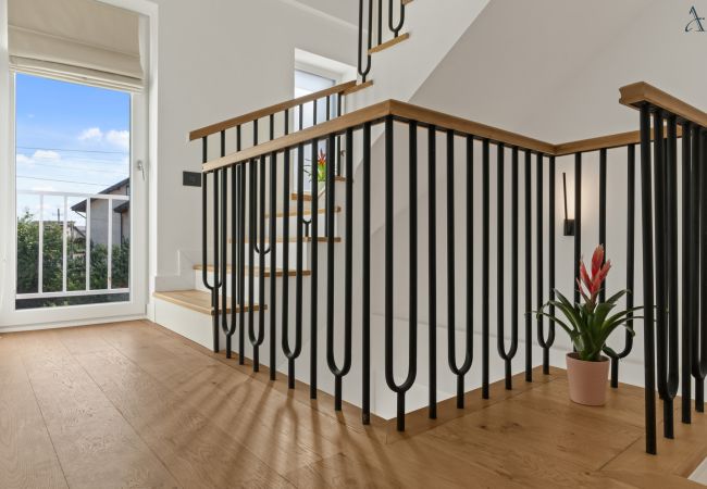 Villa in Otopeni - Smart Villa by DaVinci Villa in Otopeni - Smart Villa by DaVinci