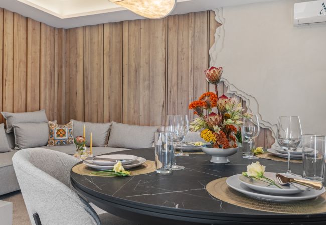 Villa in Otopeni - Smart Villa by DaVinci Villa in Otopeni - Smart Villa by DaVinci