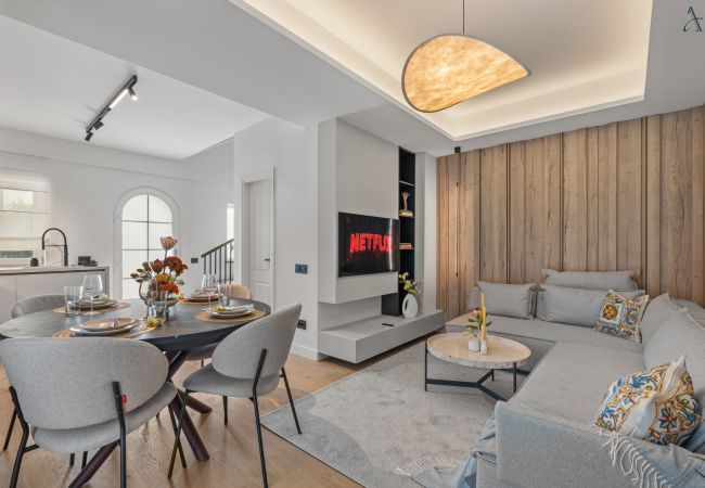 Villa in Otopeni - Smart Villa by DaVinci Villa in Otopeni - Smart Villa by DaVinci