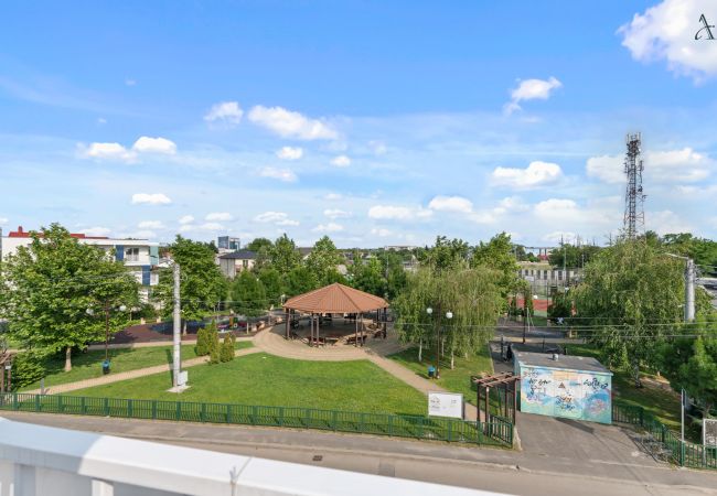 Villa in Otopeni - Smart Villa by DaVinci Villa in Otopeni - Smart Villa by DaVinci