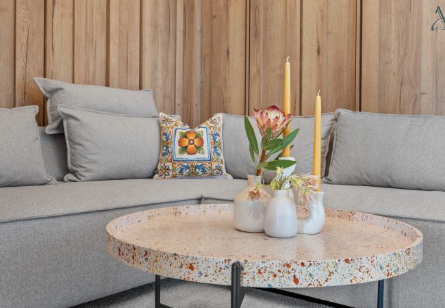 Villa in Otopeni - Smart Villa by DaVinci Villa in Otopeni - Smart Villa by DaVinci