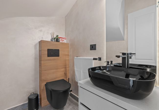 Villa in Otopeni - Smart Villa by DaVinci Villa in Otopeni - Smart Villa by DaVinci