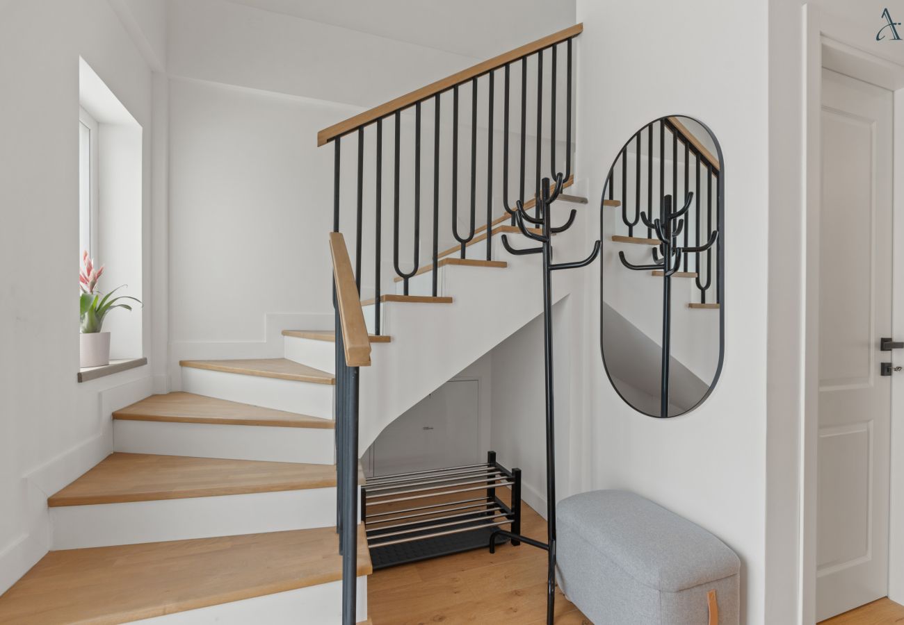 Villa in Otopeni - Smart Villa by DaVinci