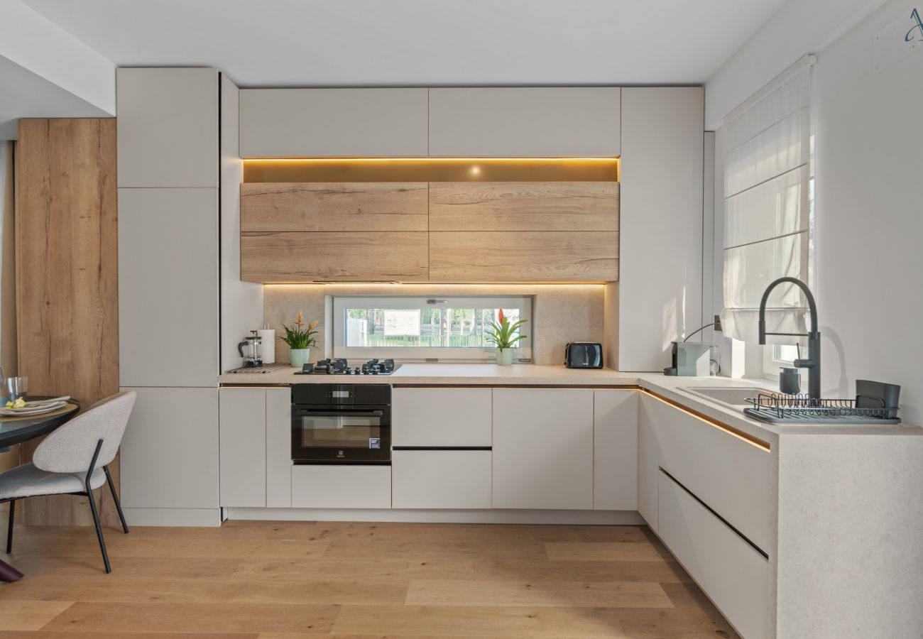 Villa in Otopeni - Smart Villa by DaVinci