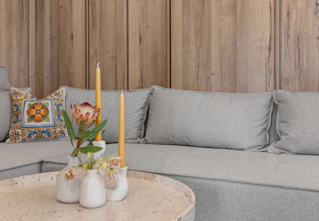 Villa in Otopeni - Smart Villa by DaVinci