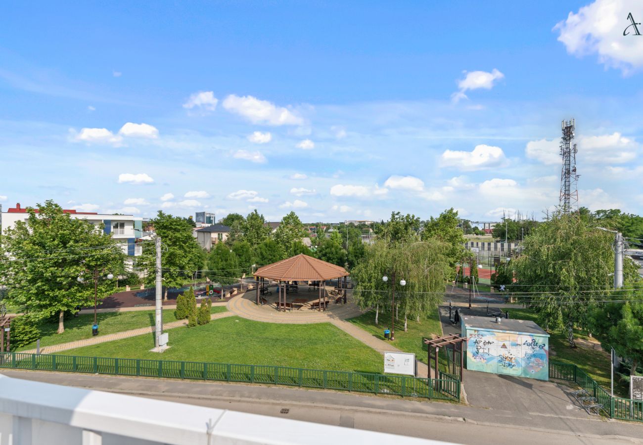 Villa in Otopeni - Smart Villa by DaVinci