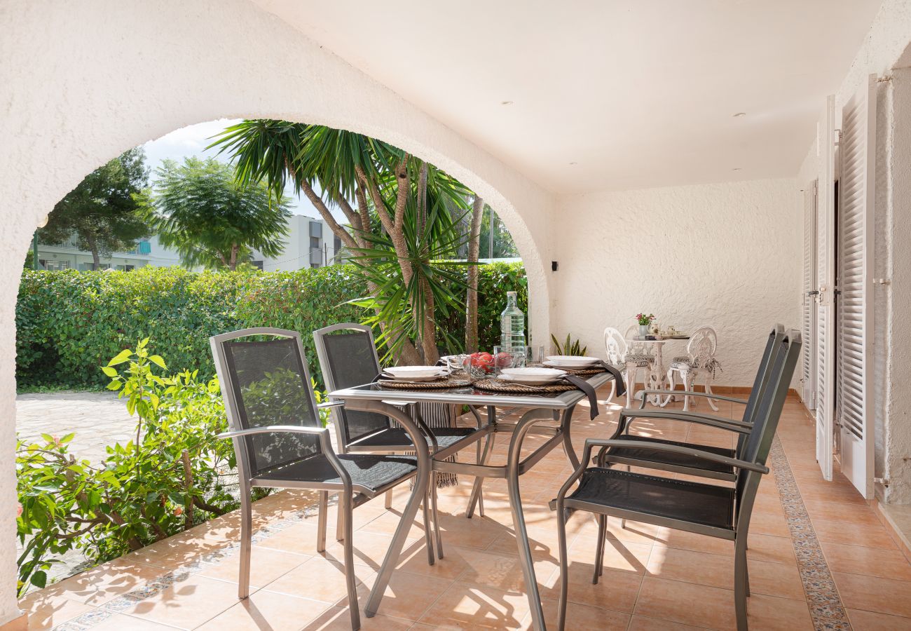 Chalet in Alcudia - Yourhouse Mon Repos 1