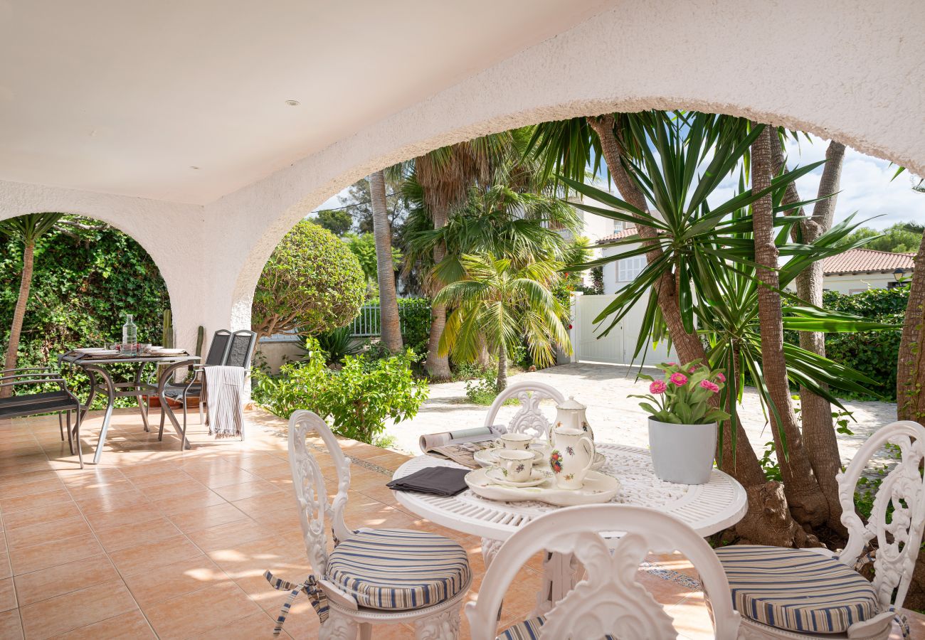Chalet in Alcudia - Yourhouse Mon Repos 1