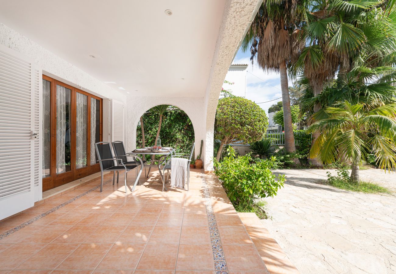 Chalet in Alcudia - Yourhouse Mon Repos 1