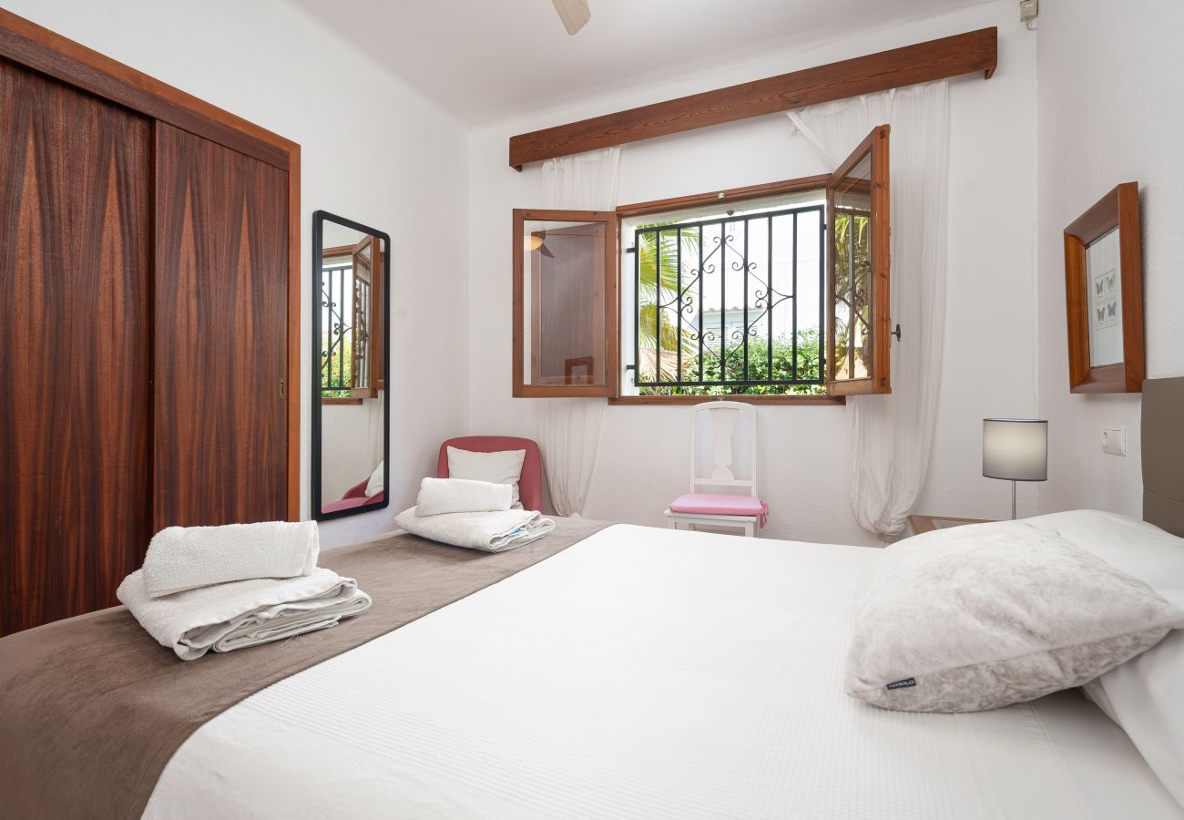 Chalet in Alcudia - Yourhouse Mon Repos 1