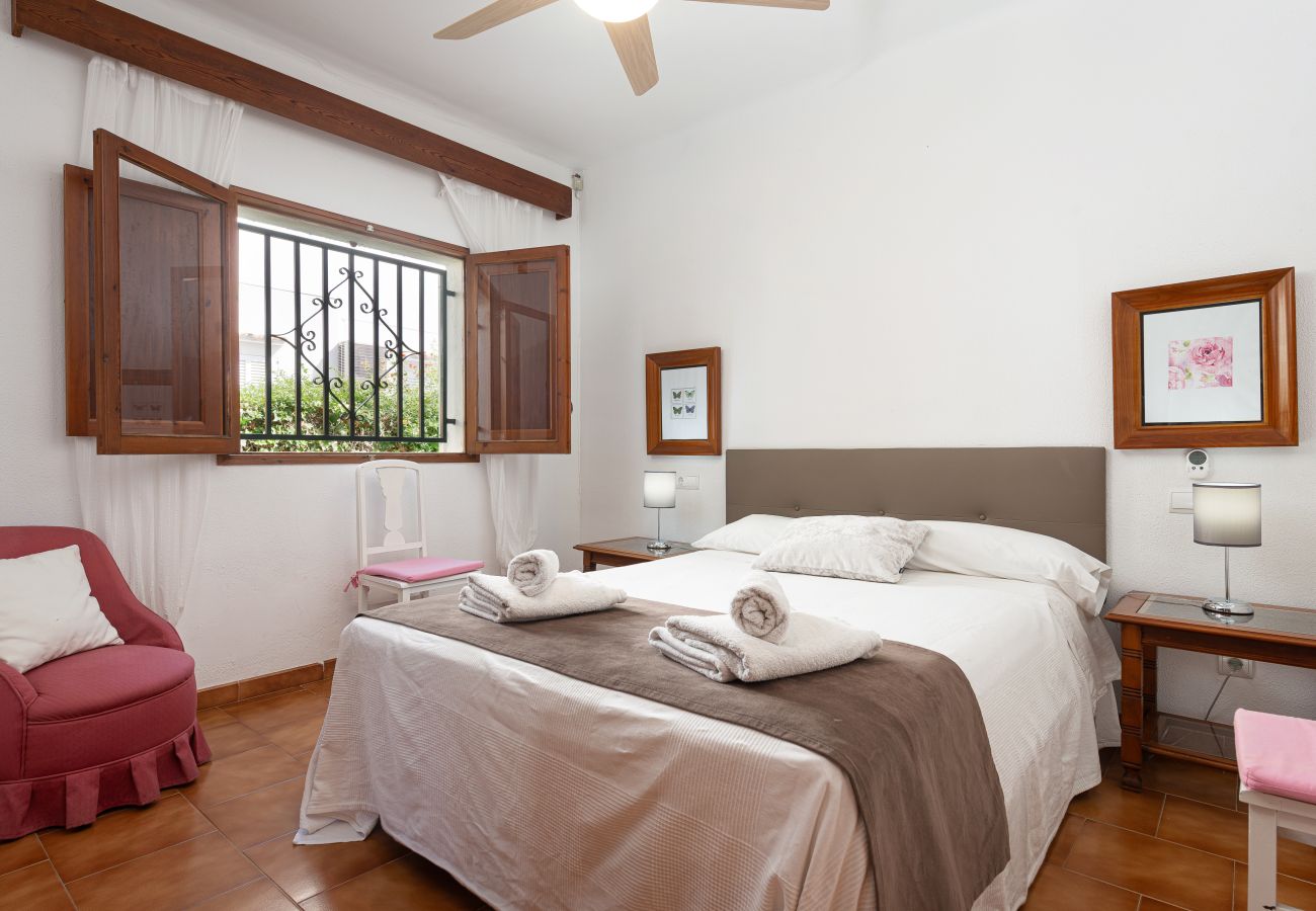 Chalet in Alcudia - Yourhouse Mon Repos 1