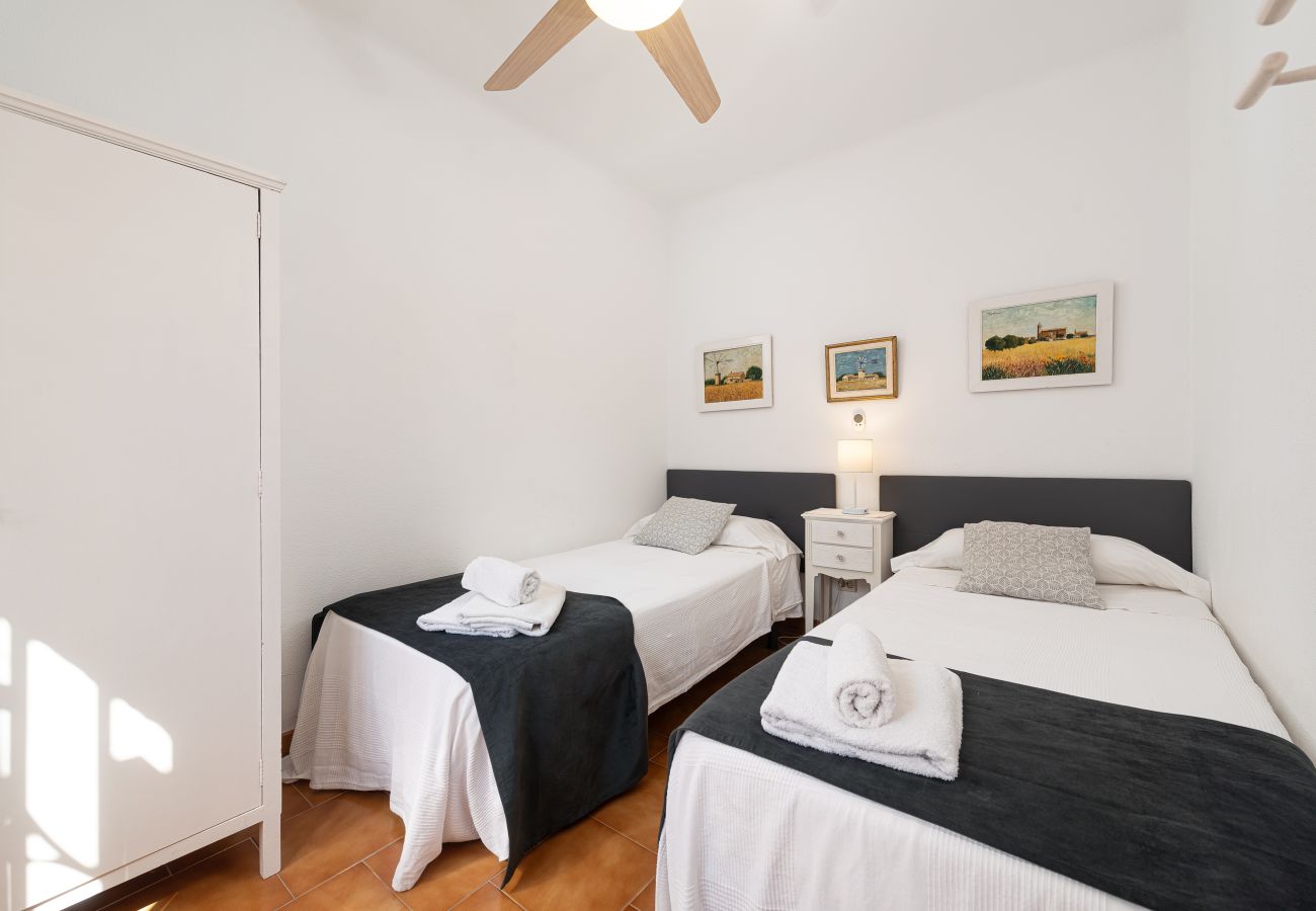 Chalet in Alcudia - Yourhouse Mon Repos 1