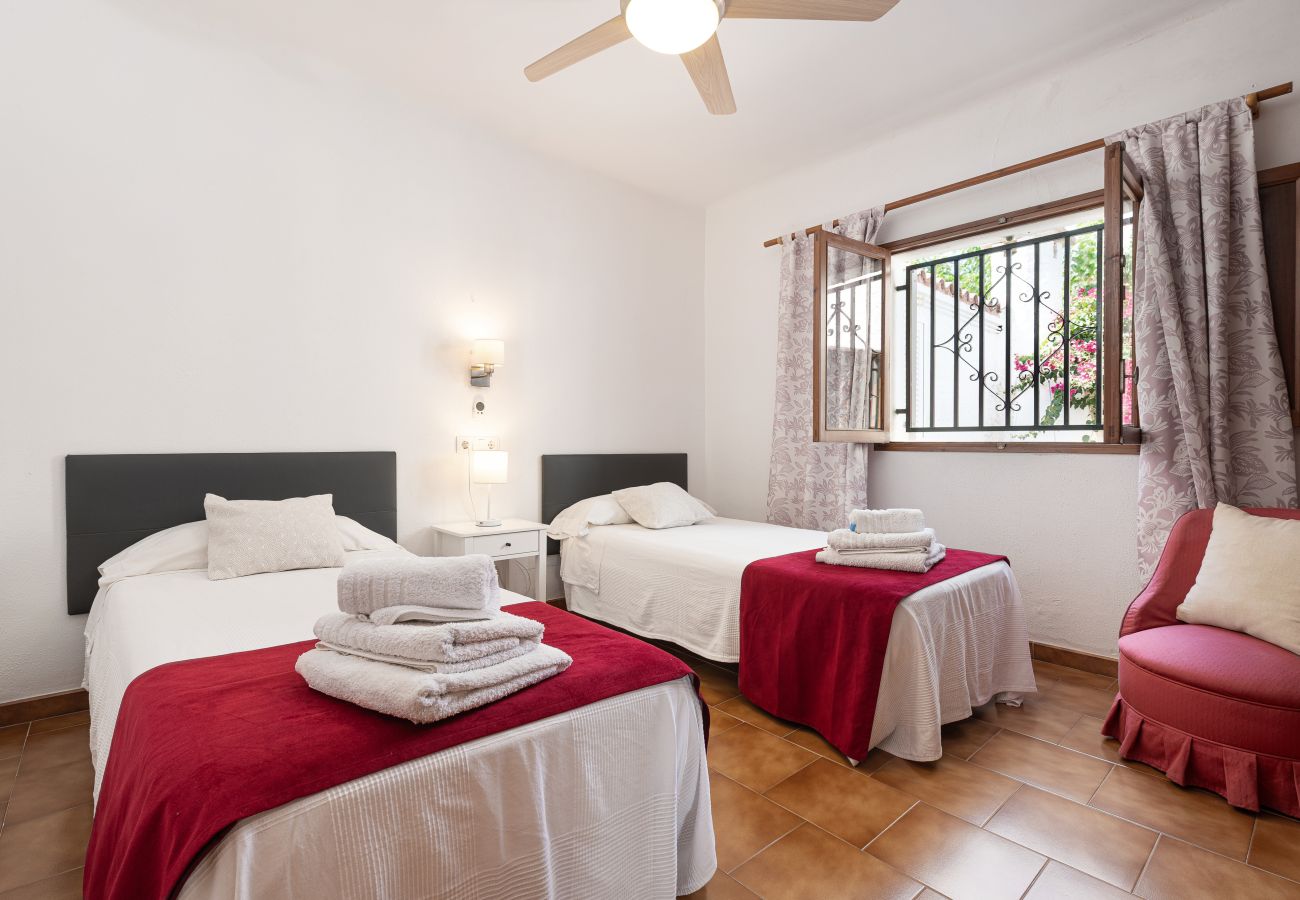 Chalet in Alcudia - Yourhouse Mon Repos 1