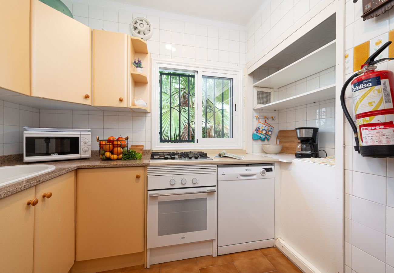 Chalet in Alcudia - Yourhouse Mon Repos 1