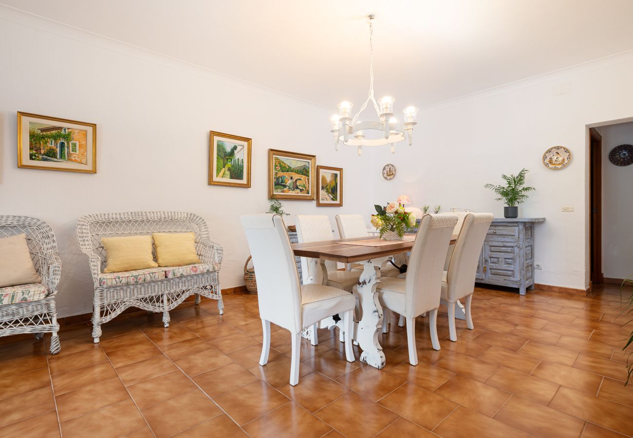 Chalet in Alcudia - Yourhouse Mon Repos 1