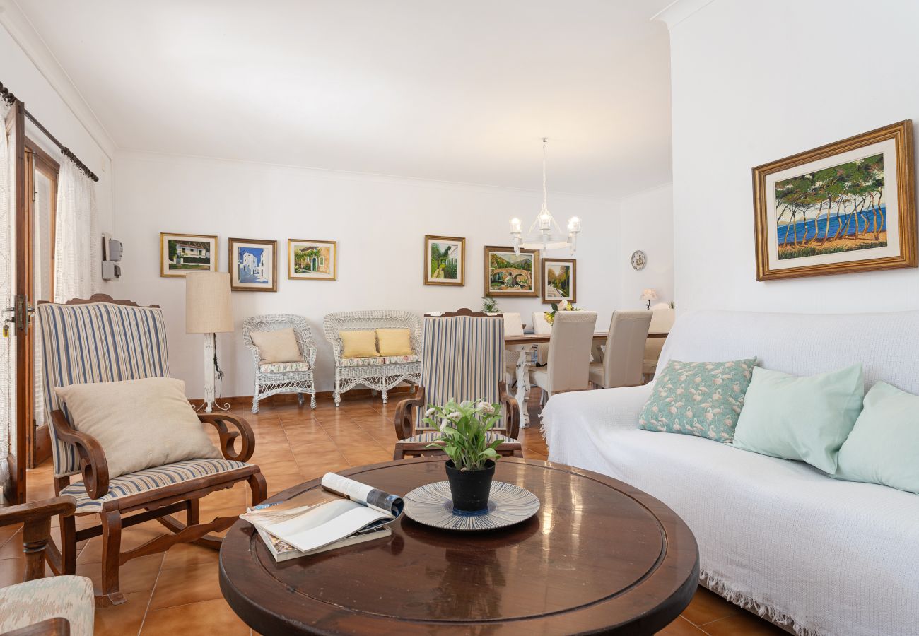 Chalet in Alcudia - Yourhouse Mon Repos 1
