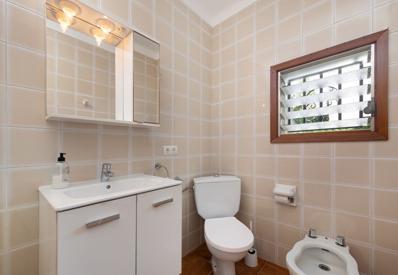 Chalet in Alcudia - Yourhouse Mon Repos 1