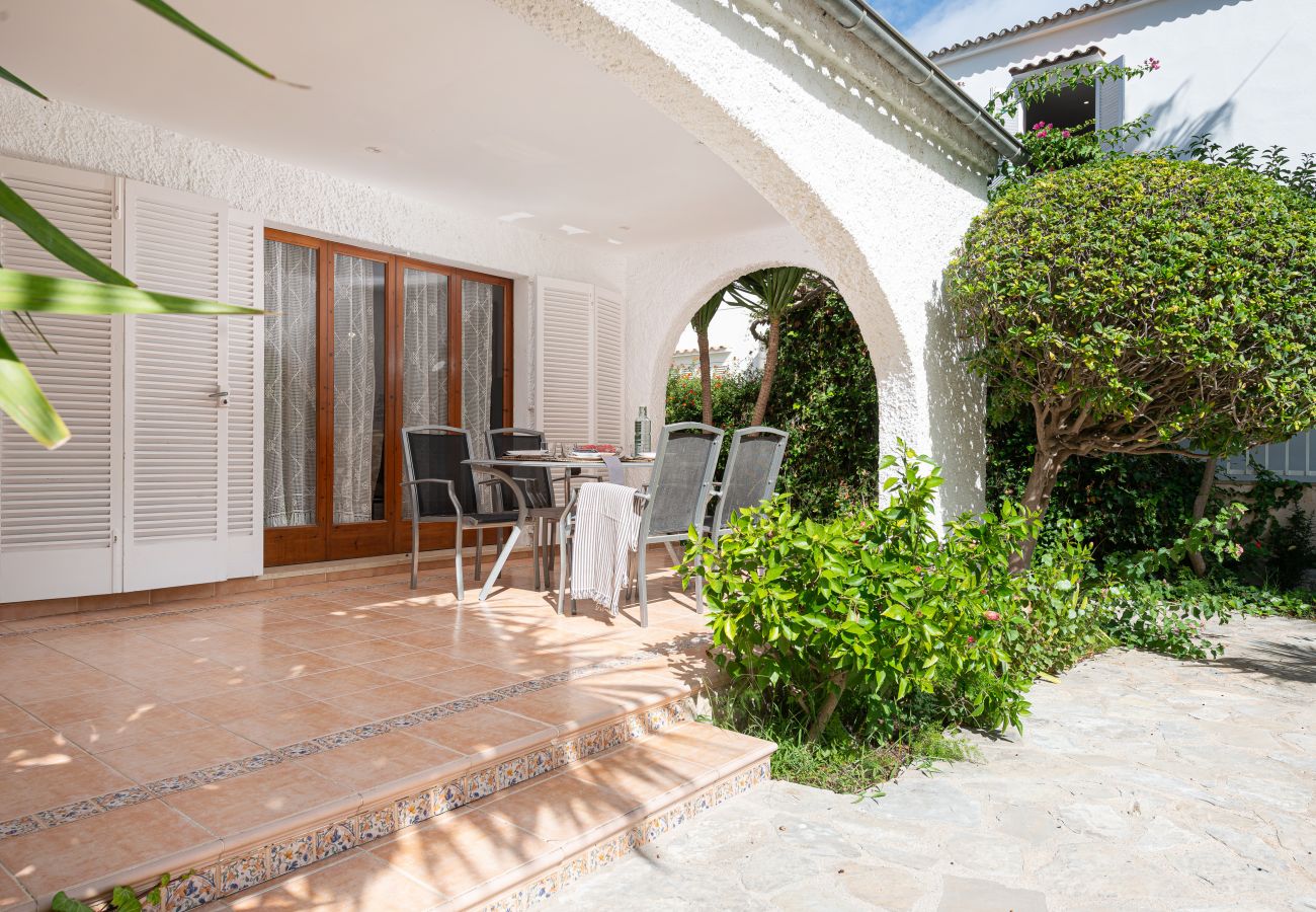 Chalet in Alcudia - Yourhouse Mon Repos 1