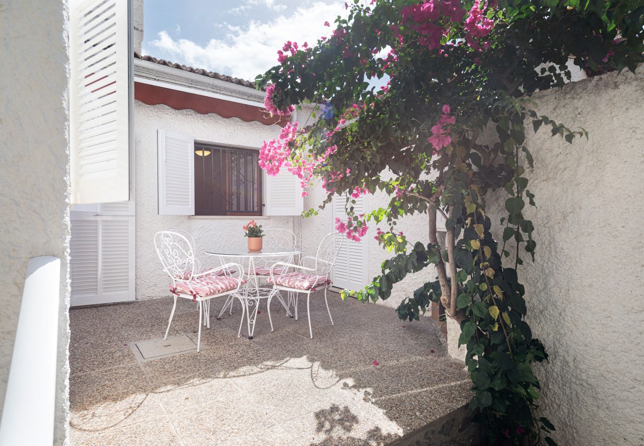 Chalet in Alcudia - Yourhouse Mon Repos 1