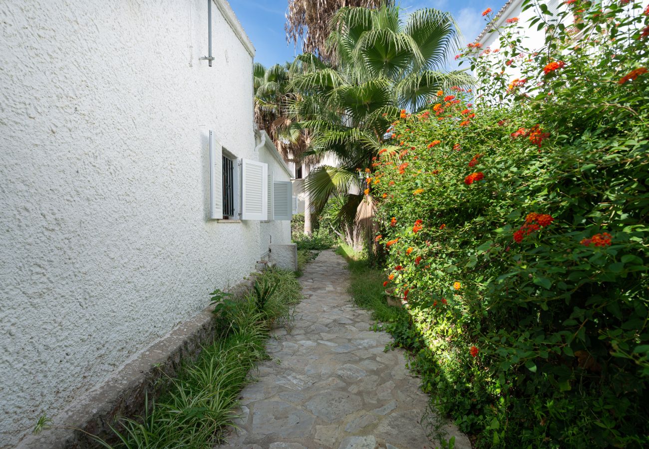 Chalet in Alcudia - Yourhouse Mon Repos 1
