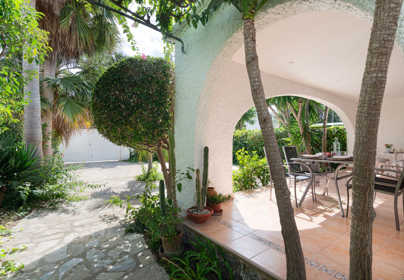 Chalet in Alcudia - Yourhouse Mon Repos 1
