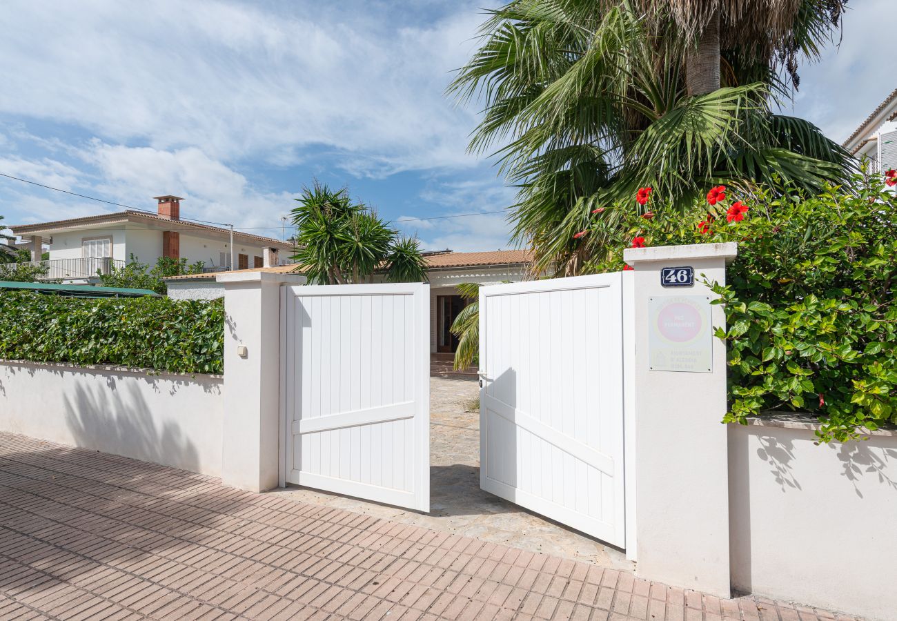 Chalet in Alcudia - Yourhouse Mon Repos 1