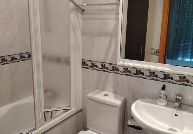Apartment in Denia - Marivent 3 hab VYB LM053 Apartment in Denia - Marivent 3 hab VYB LM053