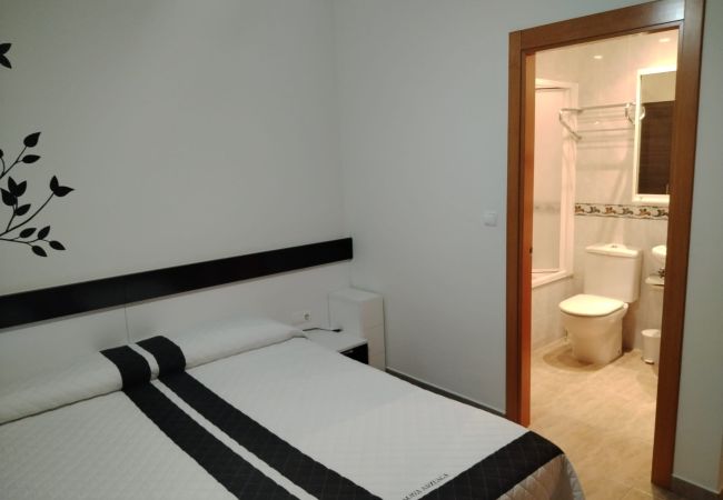 Apartment in Denia - Marivent 3 hab VYB LM053 Apartment in Denia - Marivent 3 hab VYB LM053