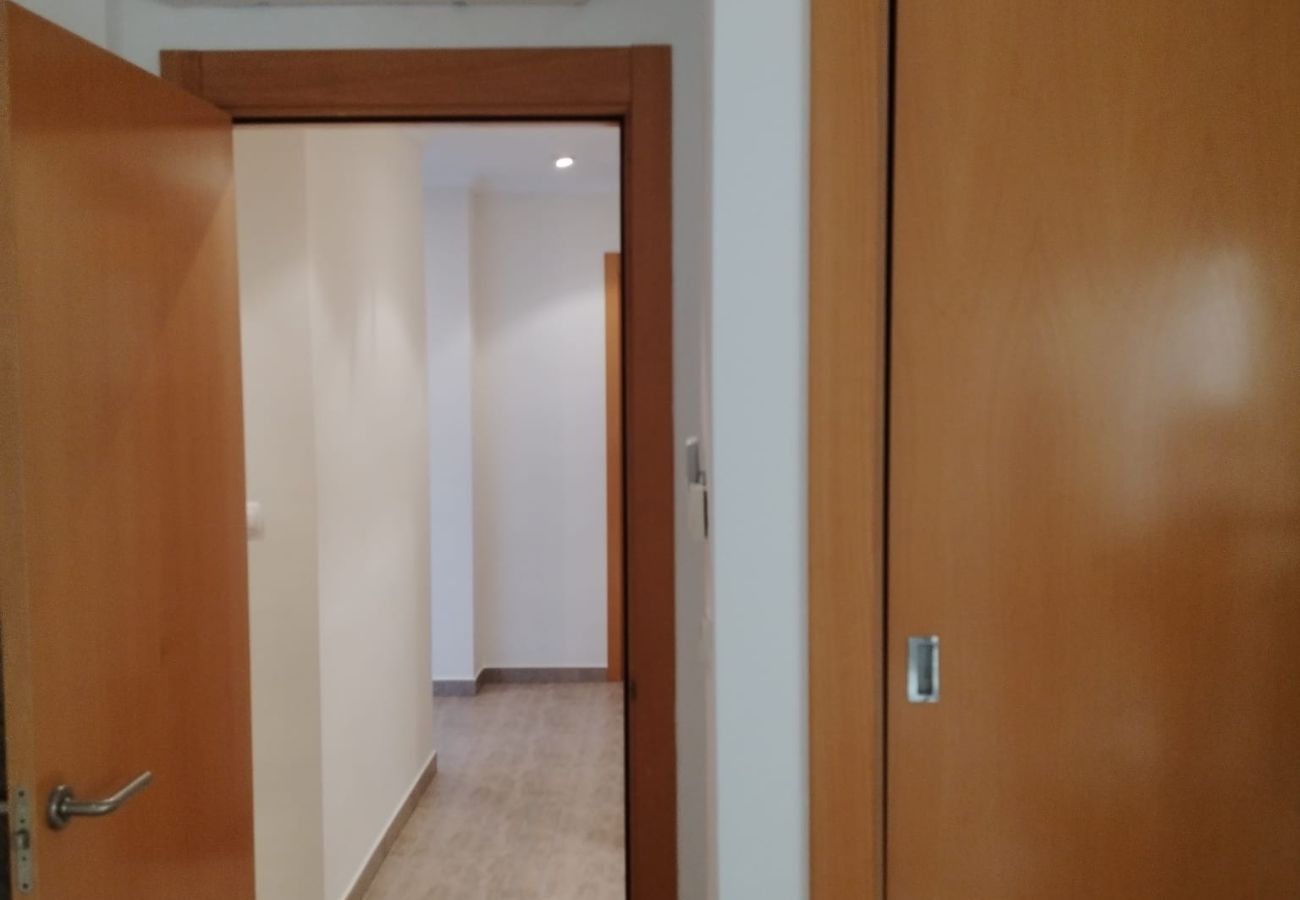 Apartment in Denia - Marivent 3 hab VYB LM053