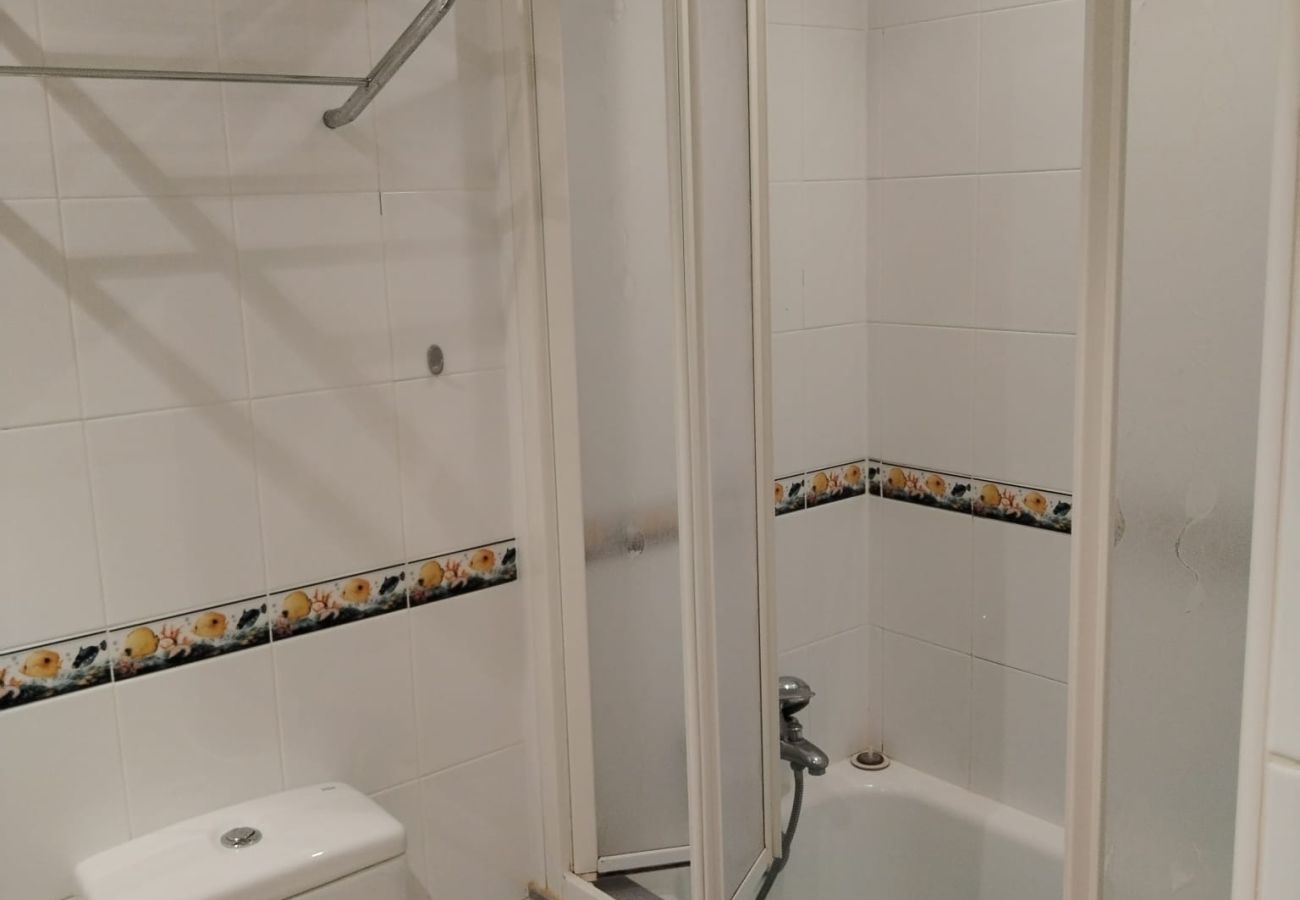 Apartment in Denia - Marivent 3 hab VYB LM053