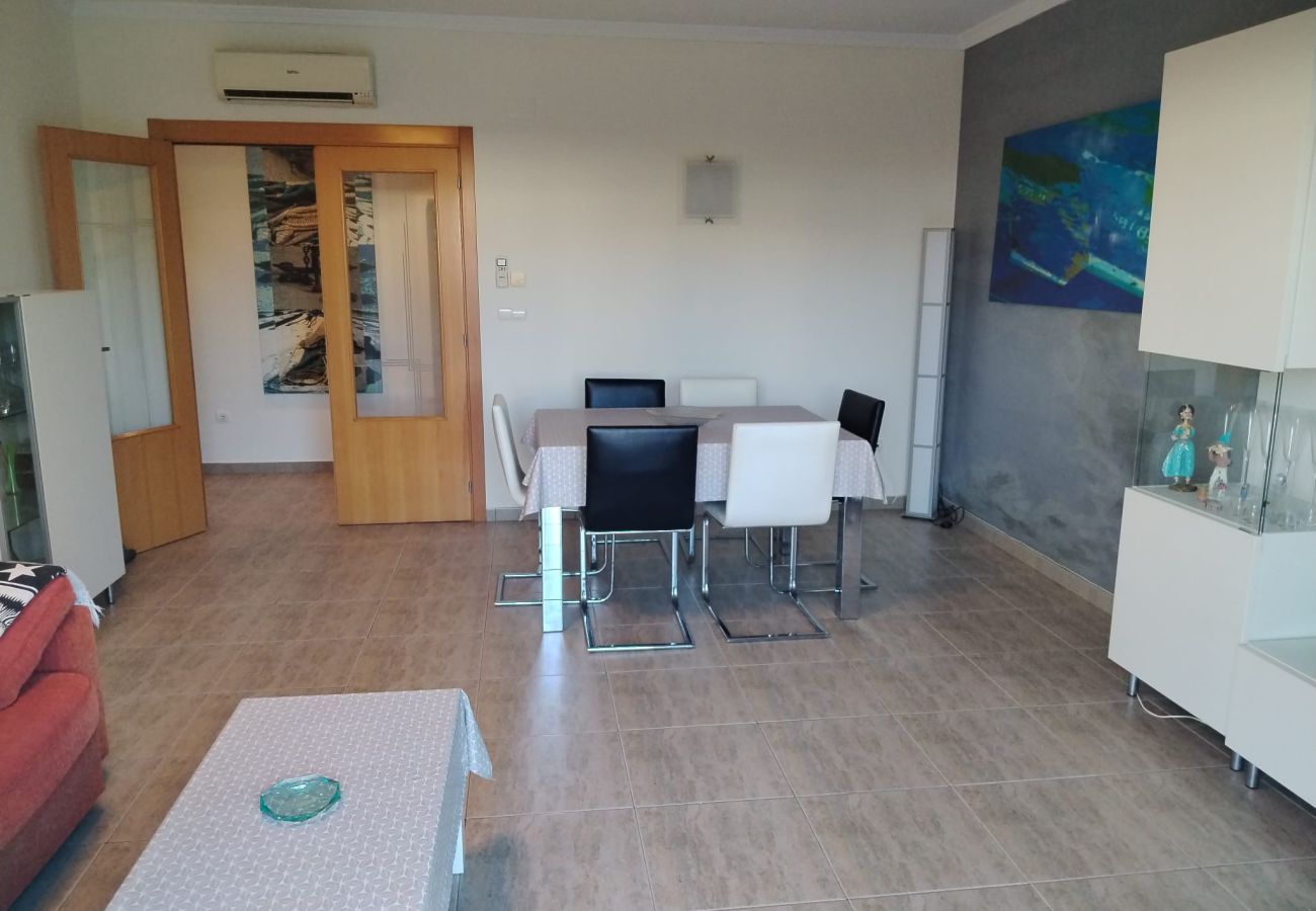 Apartment in Denia - Marivent 3 hab VYB LM053