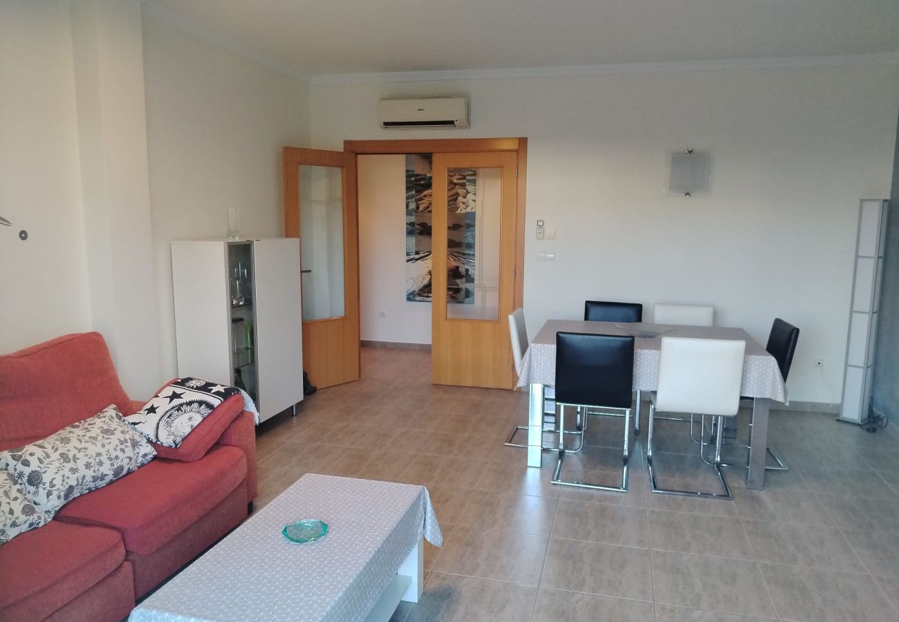 Apartment in Denia - Marivent 3 hab VYB LM053
