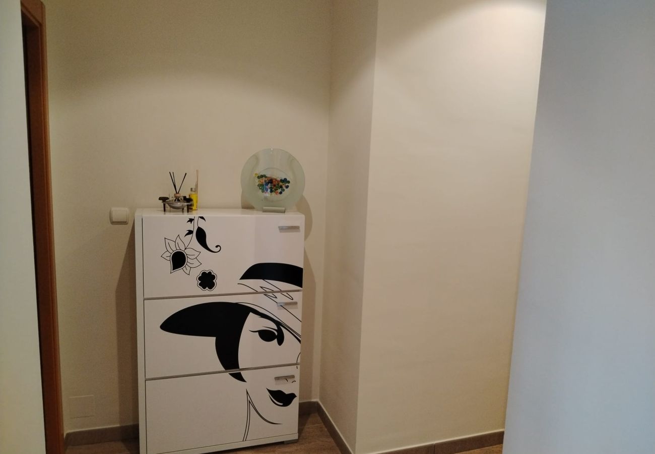 Apartment in Denia - Marivent 3 hab VYB LM053