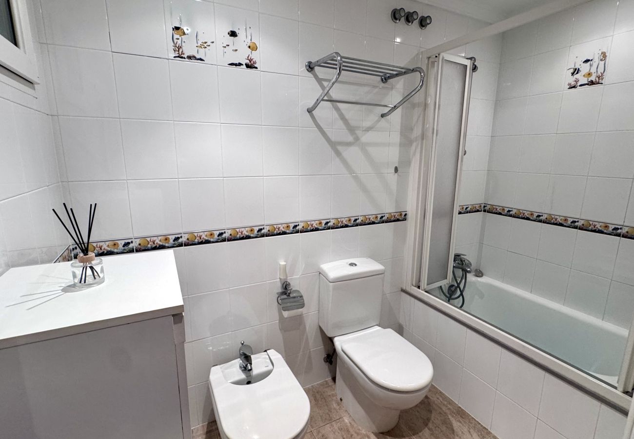 Apartment in Denia - Marivent 3 hab VYB LM -053