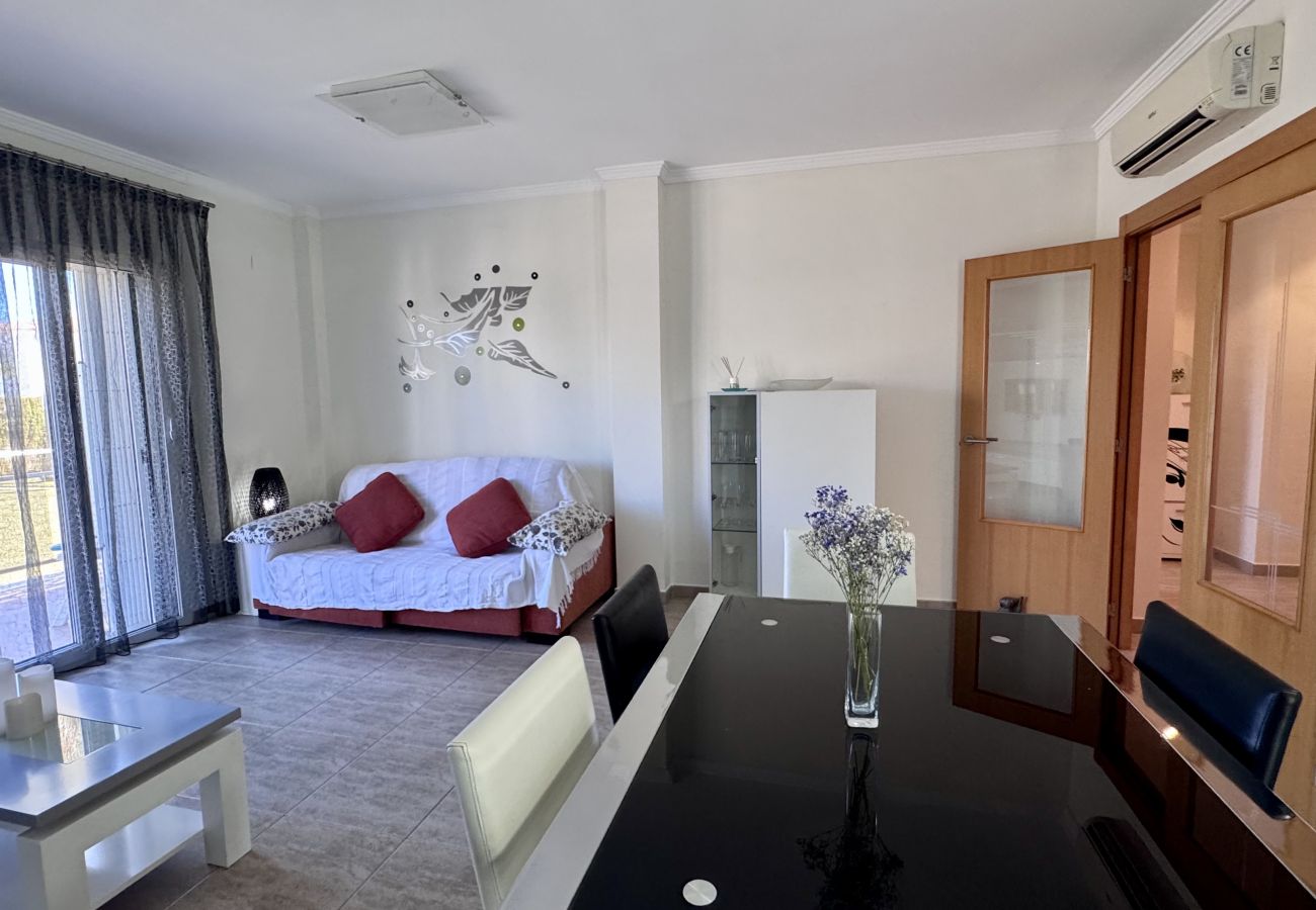 Apartment in Denia - Marivent 3 hab VYB LM -053