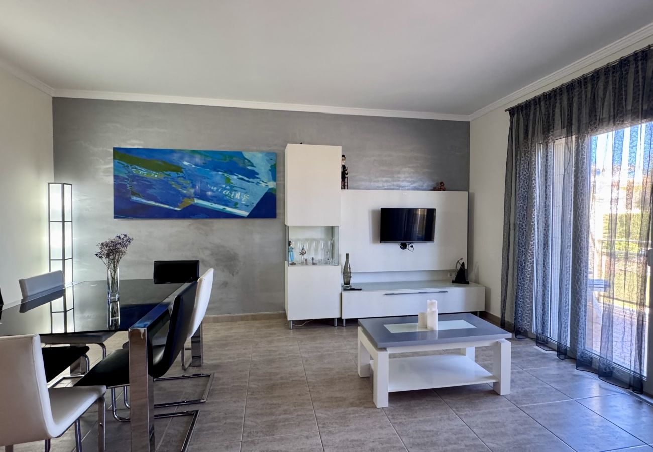 Apartment in Denia - Marivent 3 hab VYB LM -053