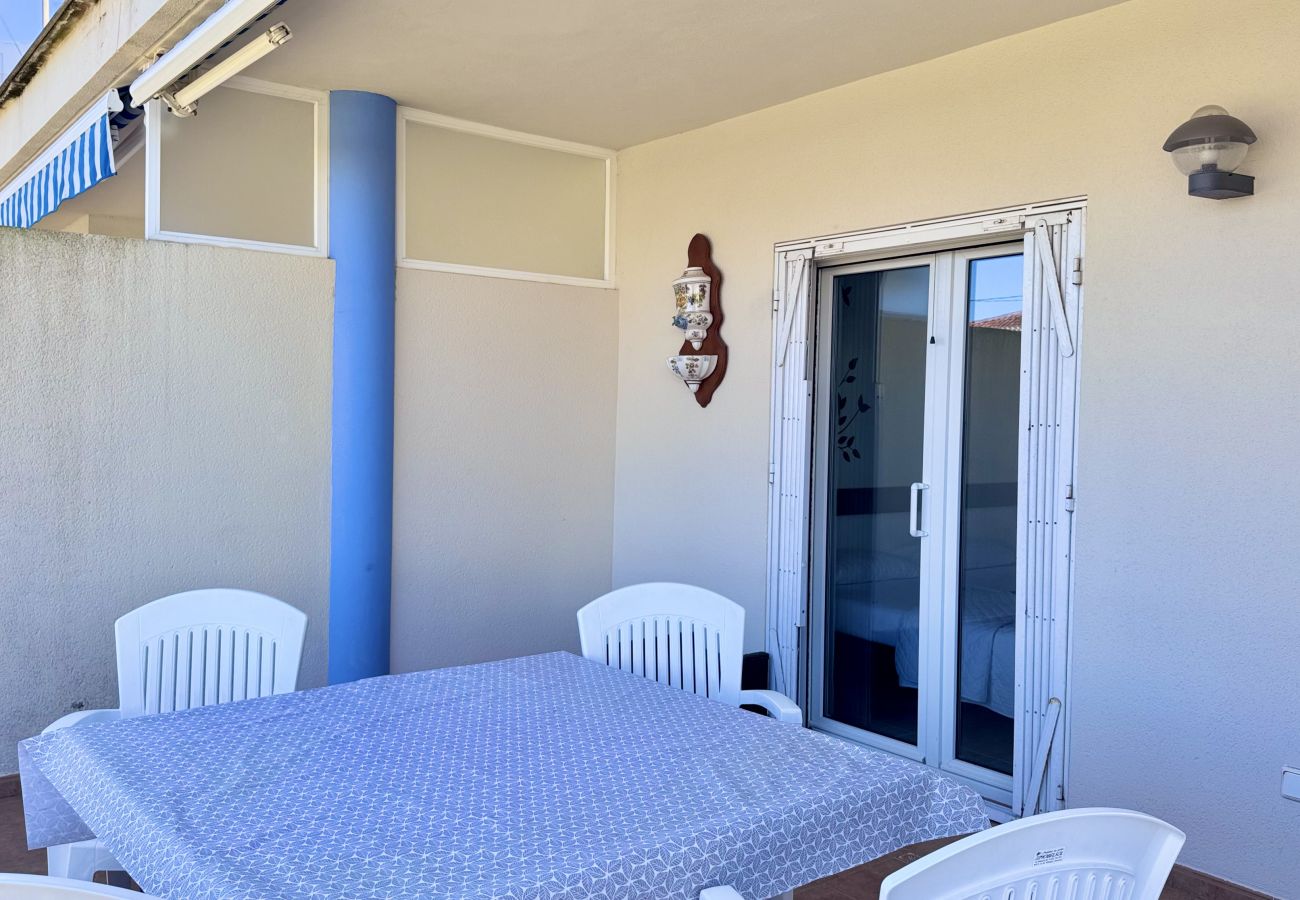Apartment in Denia - Marivent 3 hab VYB LM -053