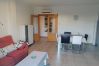 Apartment in Denia - Marivent 3 hab VYB LM053 Apartment in Denia - Marivent 3 hab VYB LM053