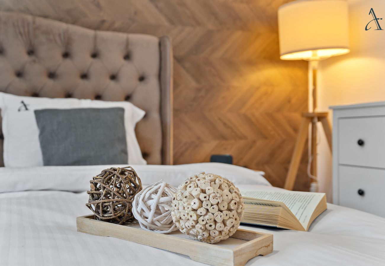 Apartment in Sinaia - Holiday Haven 