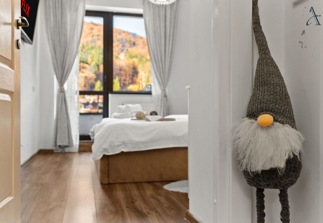 Apartment in Sinaia - Holiday Haven 