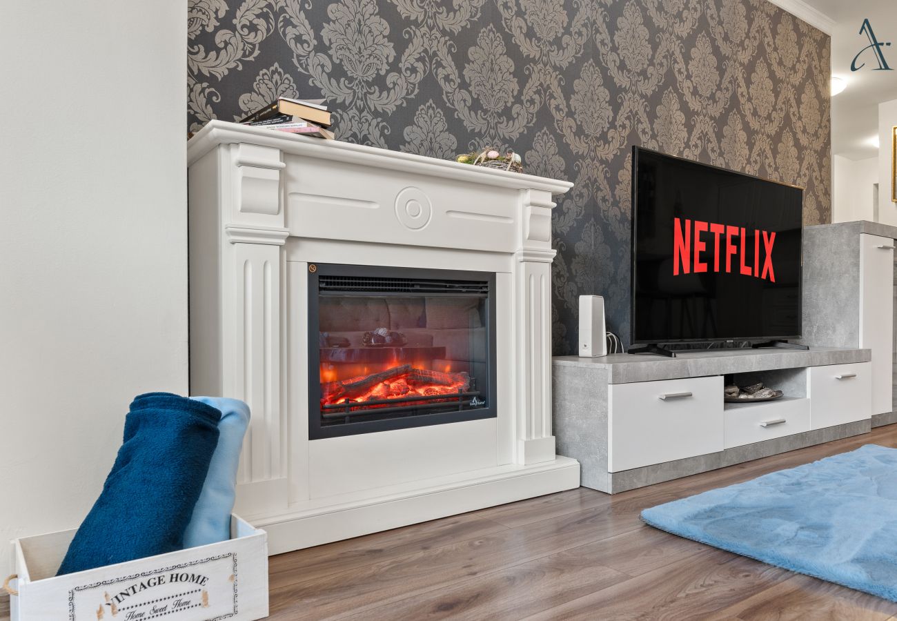 Apartment in Sinaia - Holiday Haven 