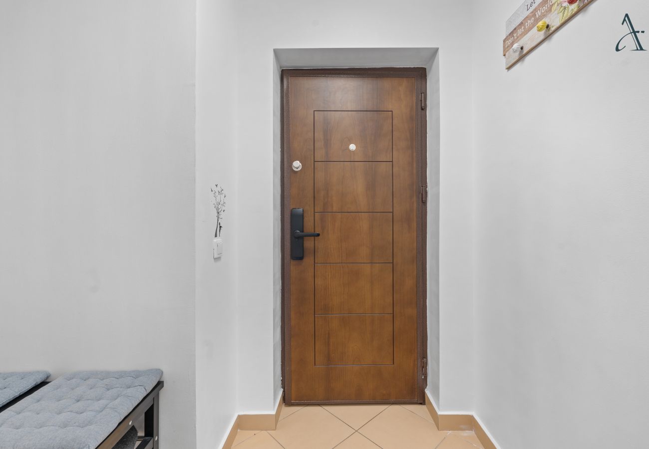 Apartment in Sinaia - Holiday Haven 