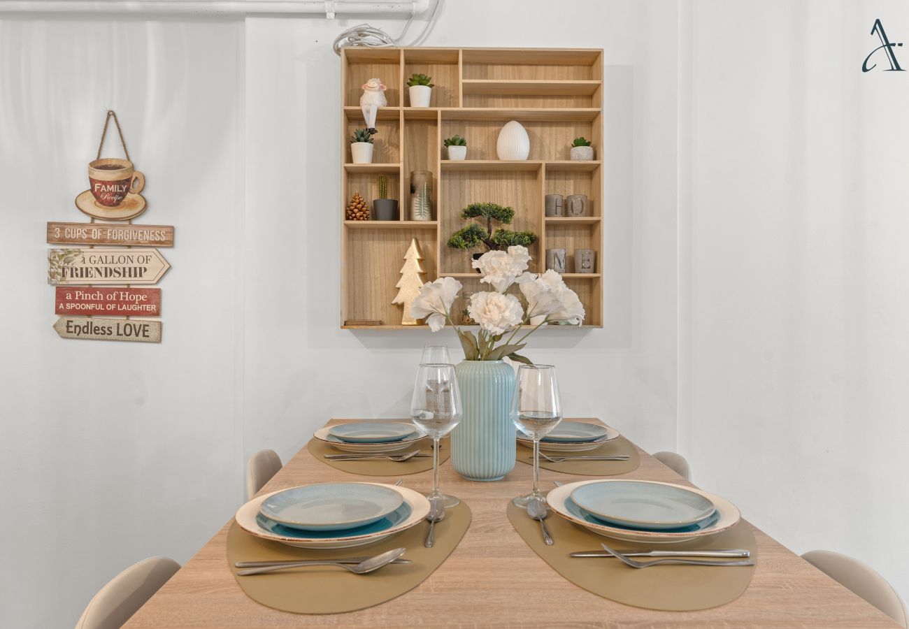 Apartment in Sinaia - Holiday Haven 