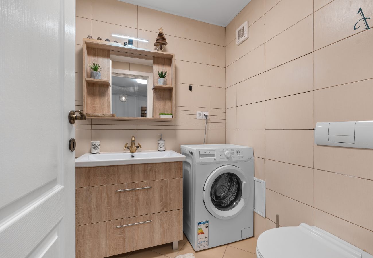 Apartment in Sinaia - Holiday Haven 