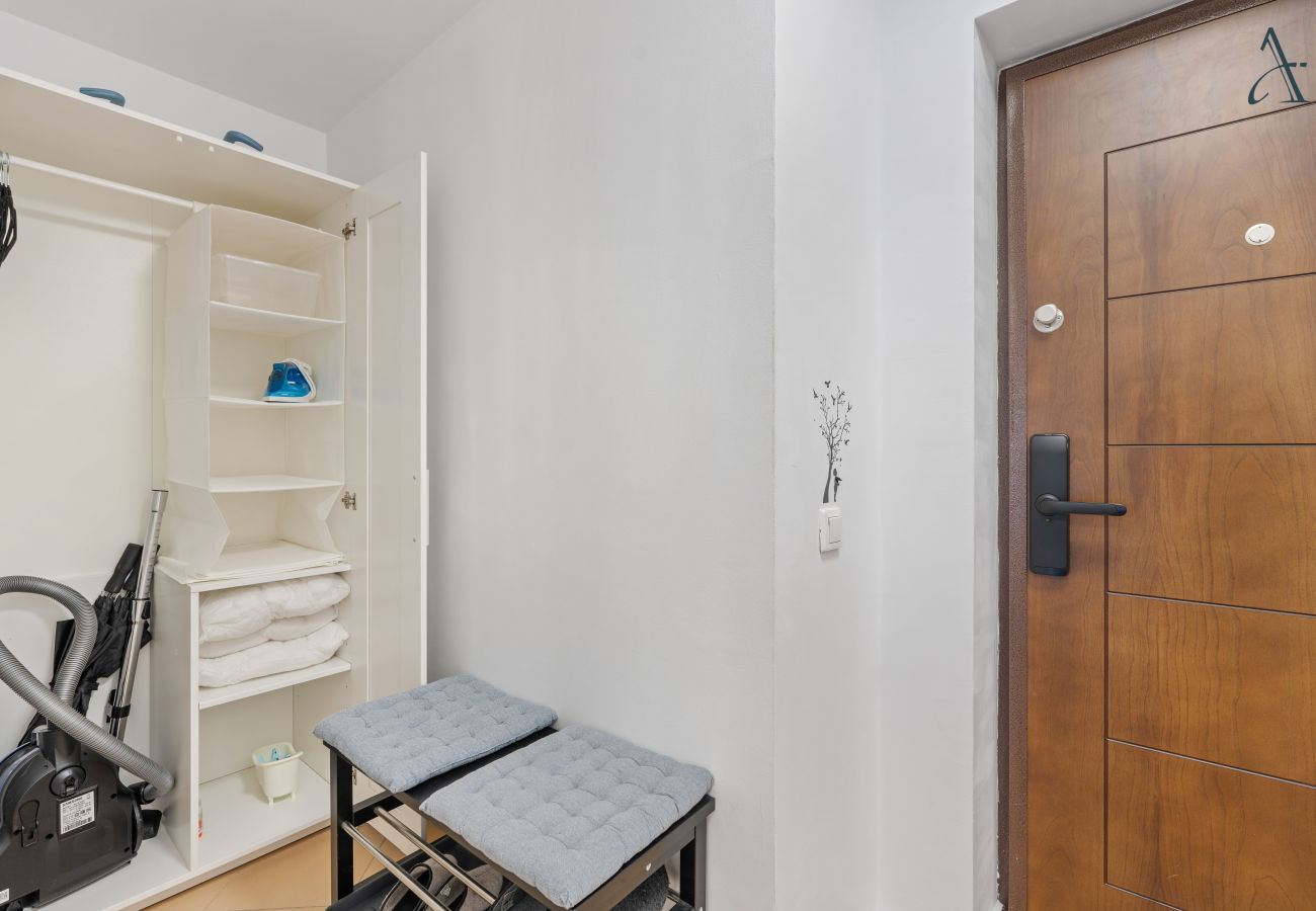 Apartment in Sinaia - Holiday Haven 