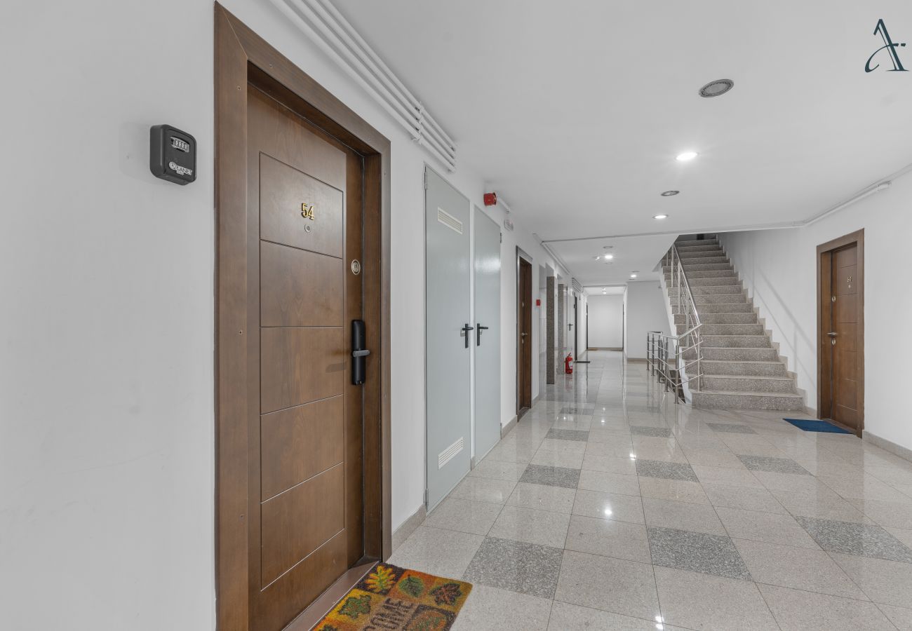 Apartment in Sinaia - Holiday Haven 